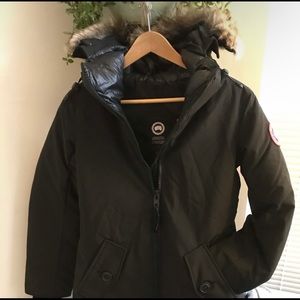 Rosemont parka